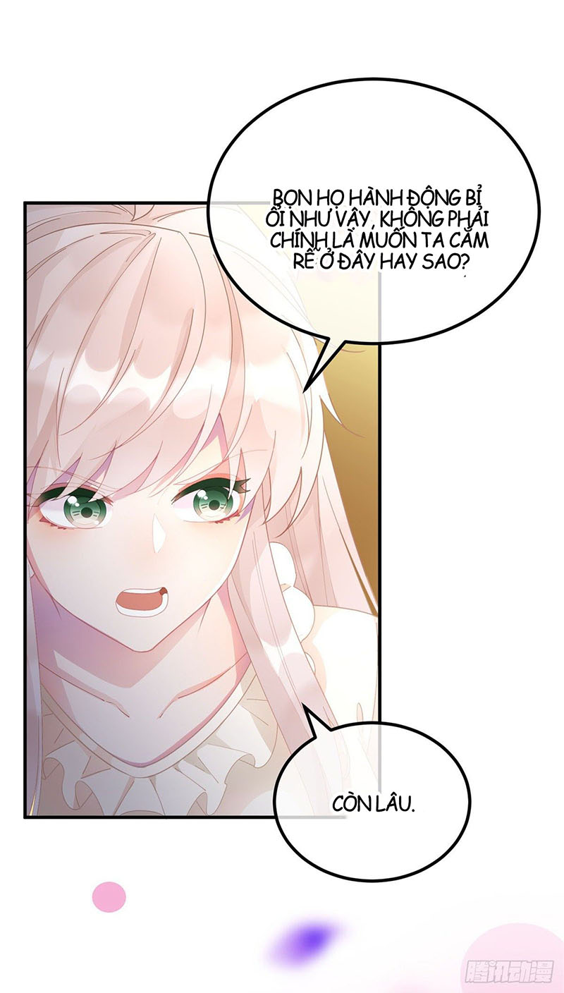 kế hoạch công lược công tước máu lạnh chapter 8 20