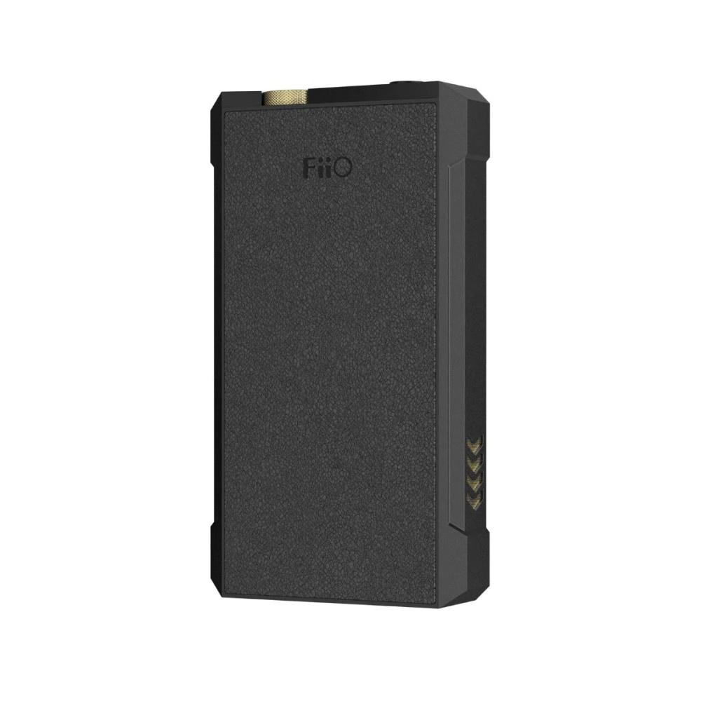 Bộ Chuyên Đổi Âm Thanh DAC/AMP FiiO Q7 - Hàng chính hãng