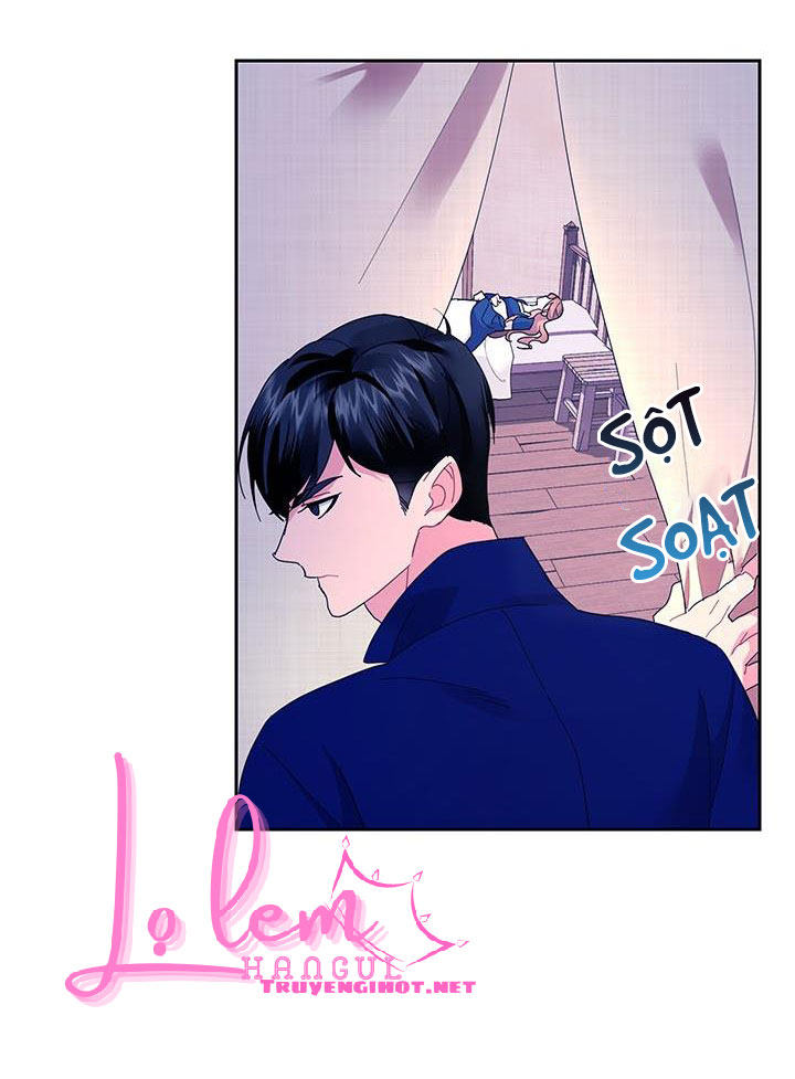 công chúa của loài chim chapter 38.1 47