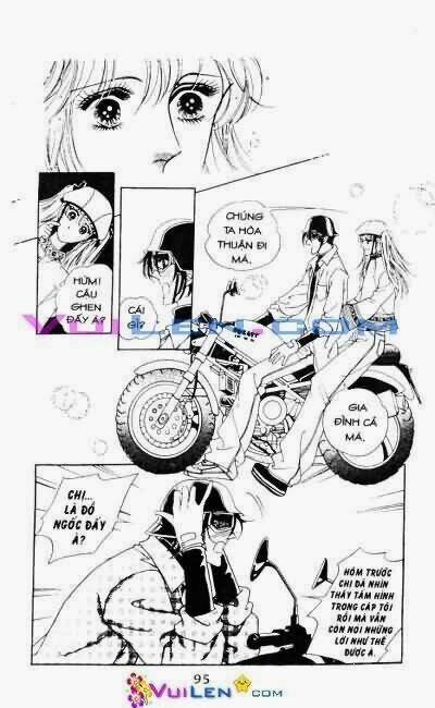 lá chắn tình yêu chapter 3 95