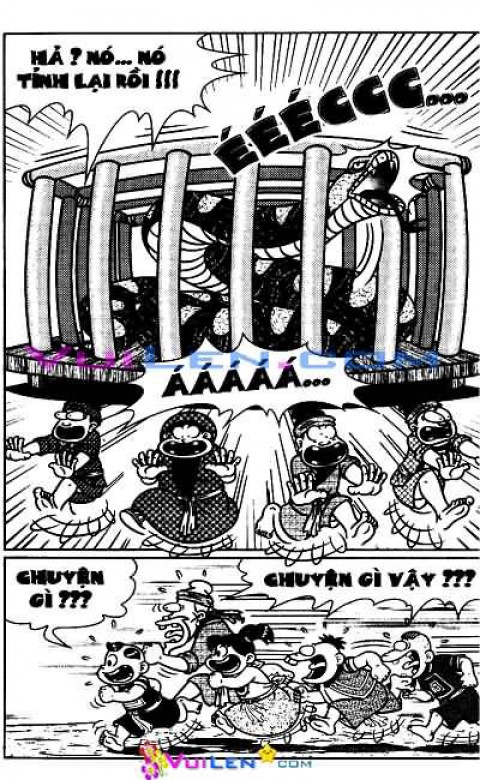 thần đồng đất việt chapter 170 70