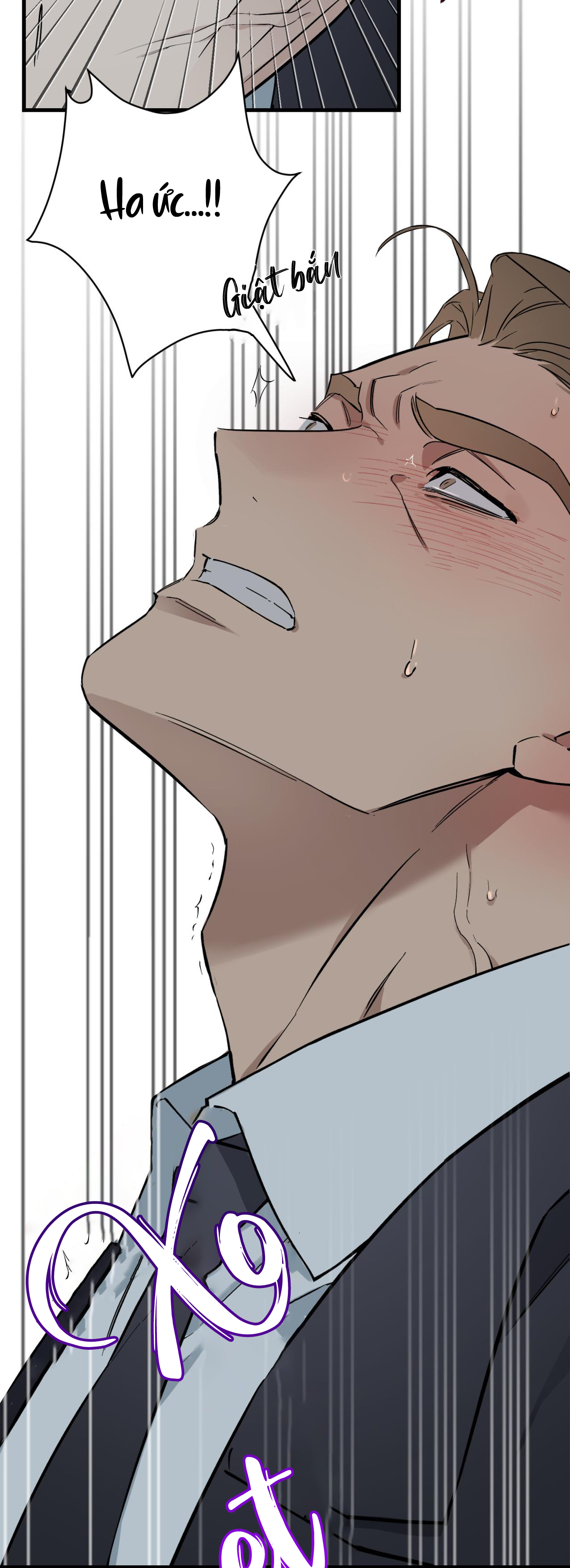 thiếu gia x thư ký chapter 1 13