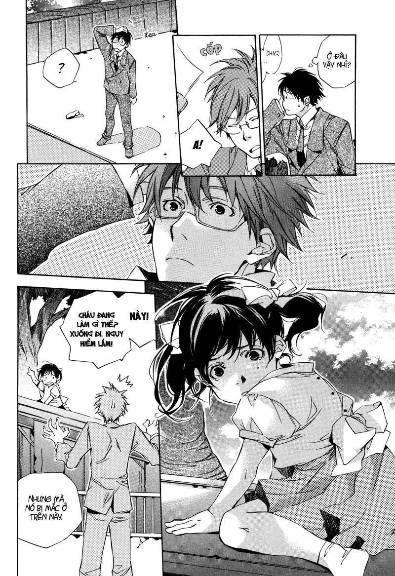 my girl chapter 1 19