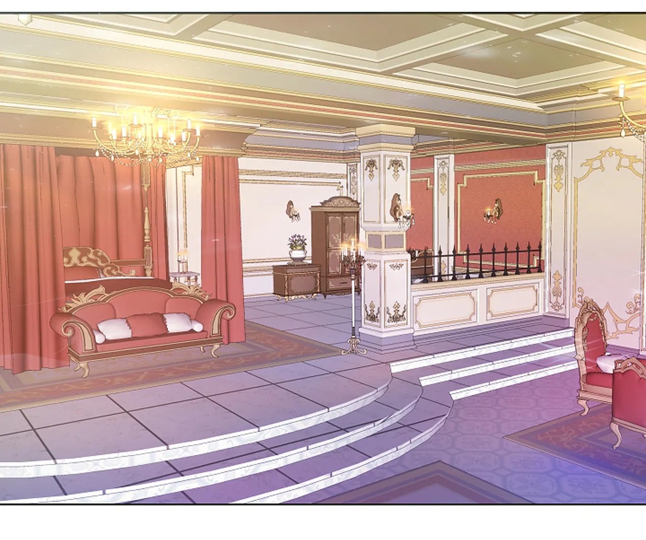 chồng tôi từ chối ly hôn với tôi chapter 3 2