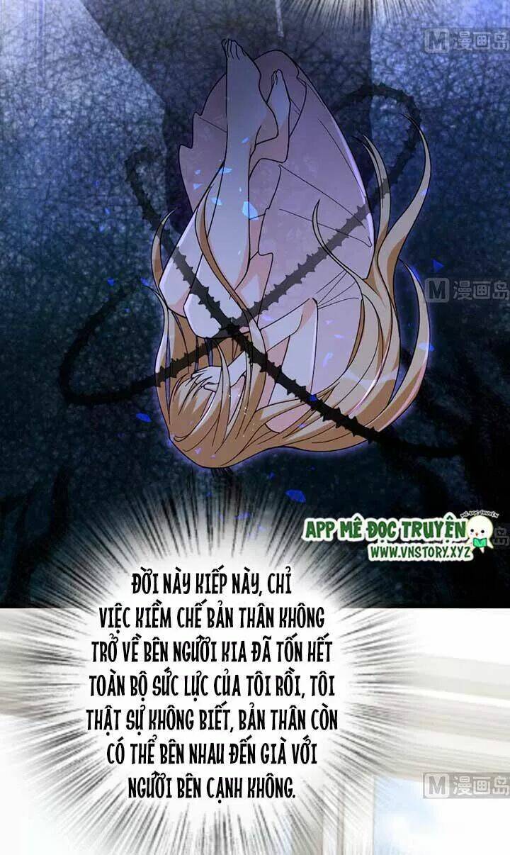 thiên hậu trở về chapter 148 27