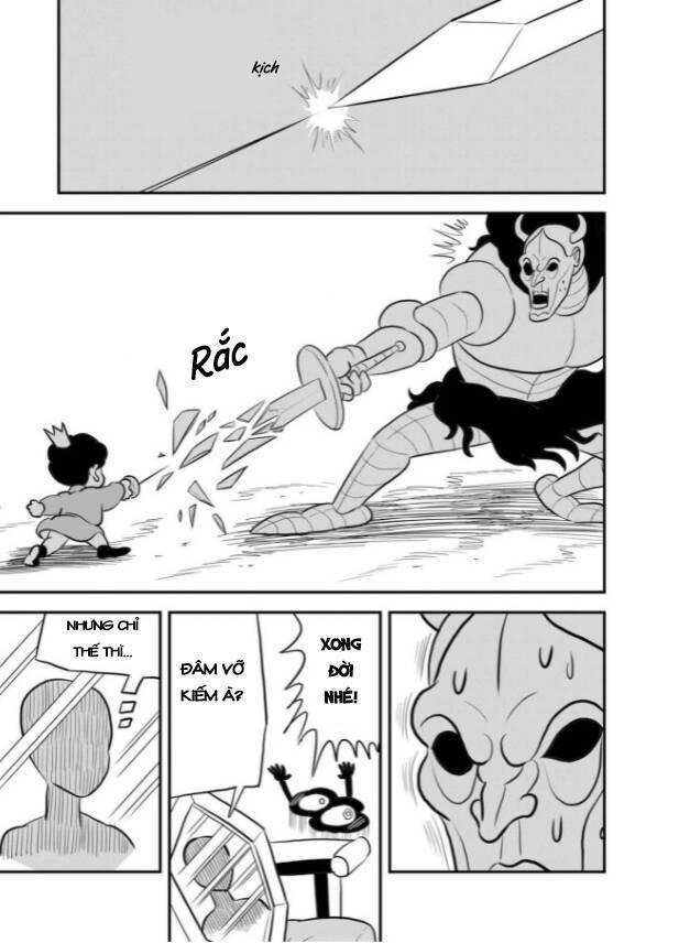 bảng xếp hạng vua chapter 109 12