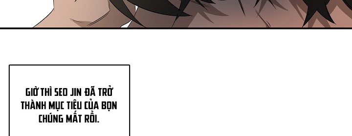 ever green chapter 25 35