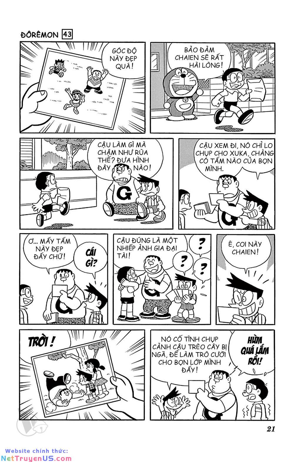 doraemon chapter 771 6