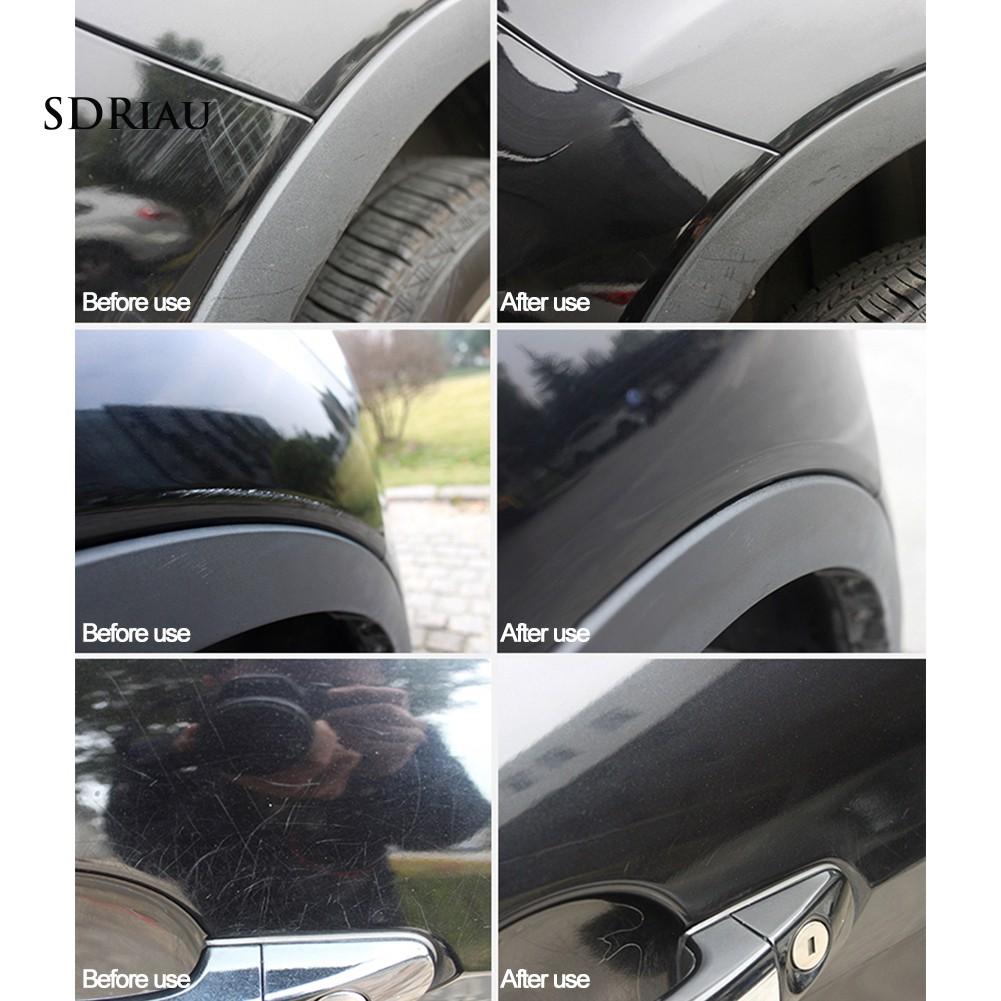 Khăn vải loại bỏ vết trầy xước cho xe hơi