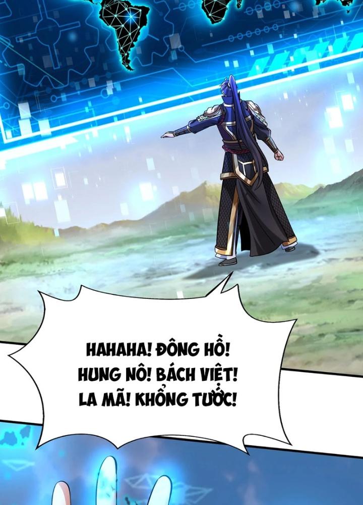 đại tần, ta là con tần thủy hoàng, giết địch thành thần chapter 89 66