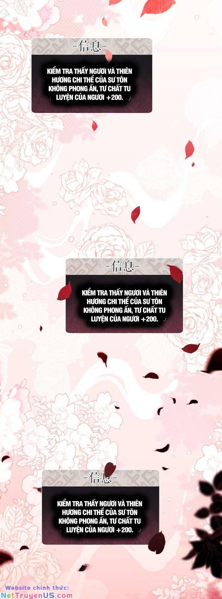 Sư Tôn: Nghịch Đồ Này Mới Không Phải Là Thánh Tử chapter 24 14