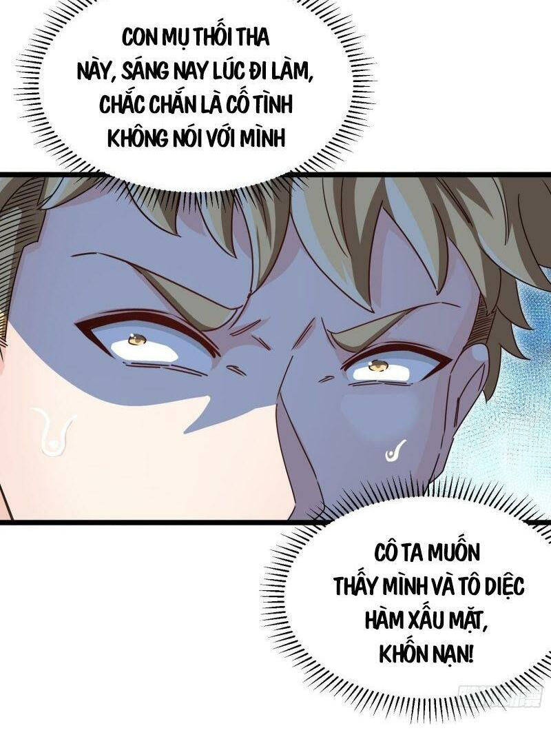 ta là hàn tam thiên chapter 59 38