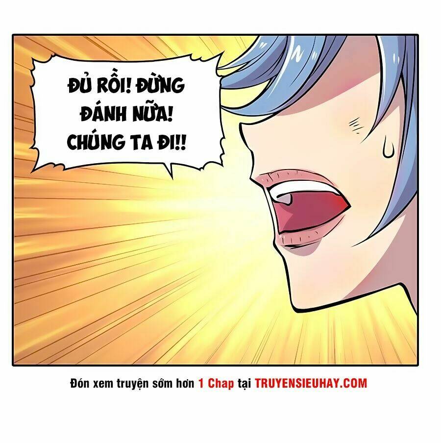 cuộc sống thoái ẩn của võ lâm chi vương chapter 12 54