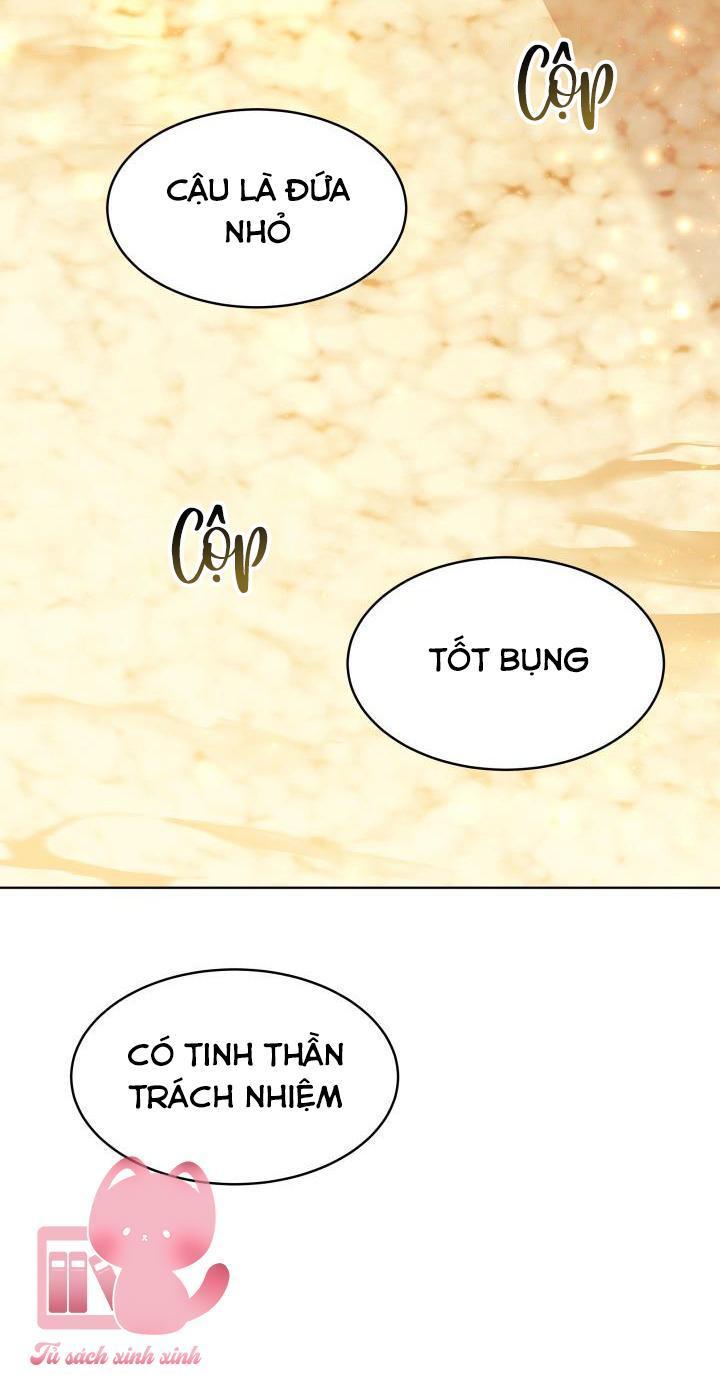 từ chồng cũ hóa thành nam chính chapter 34 65