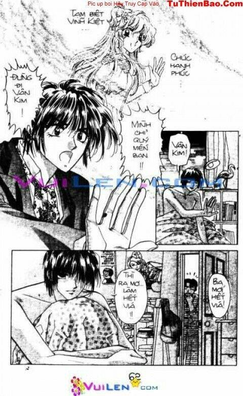 đầu bếp dễ thương chapter 5 62