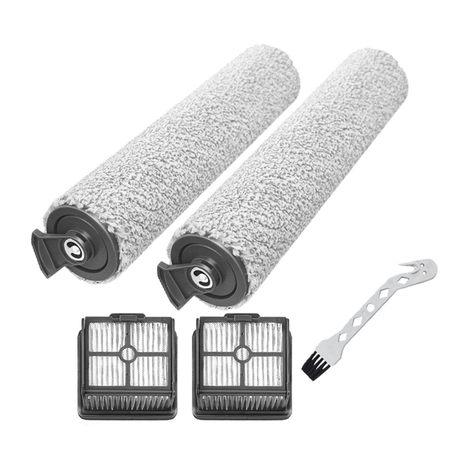 Filter Replacement Wet and  Vacuum Cleaner 2 Filter