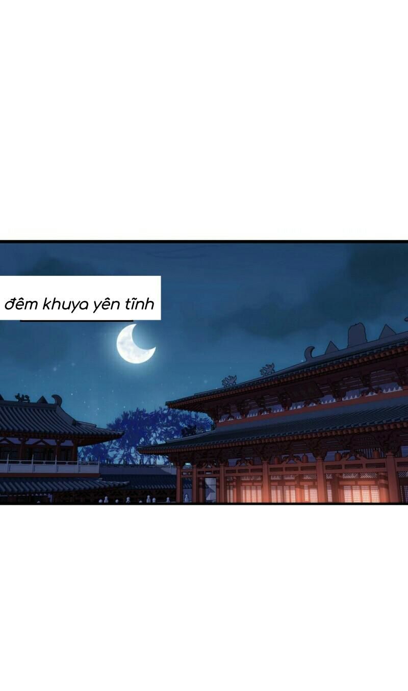 bẩm báo công chúa ! chapter 16 2