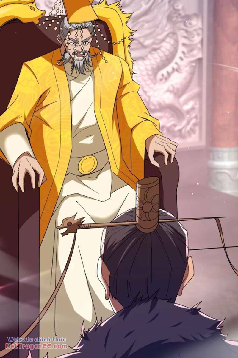 trăm tuổi mở hệ thống: con hiền cháu ngoan quỳ khắp núi! chapter 30 40