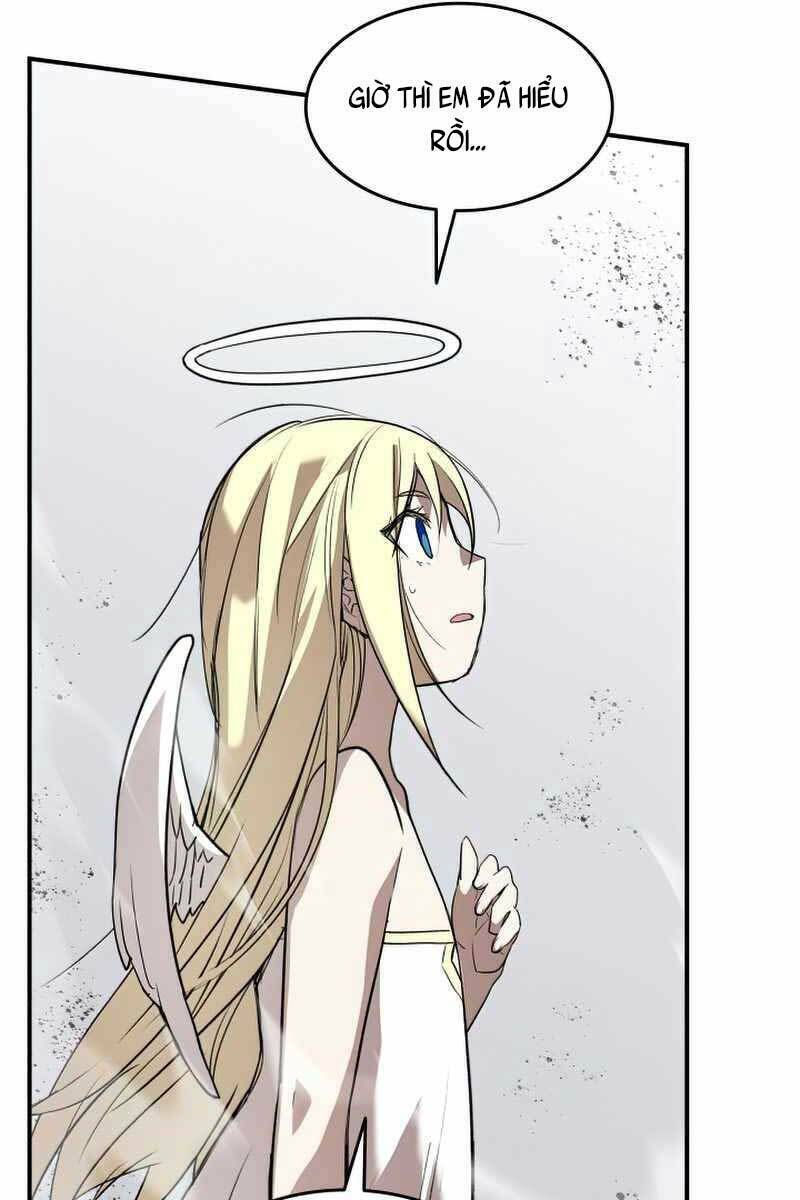 tôi là lính mới chapter 118 23