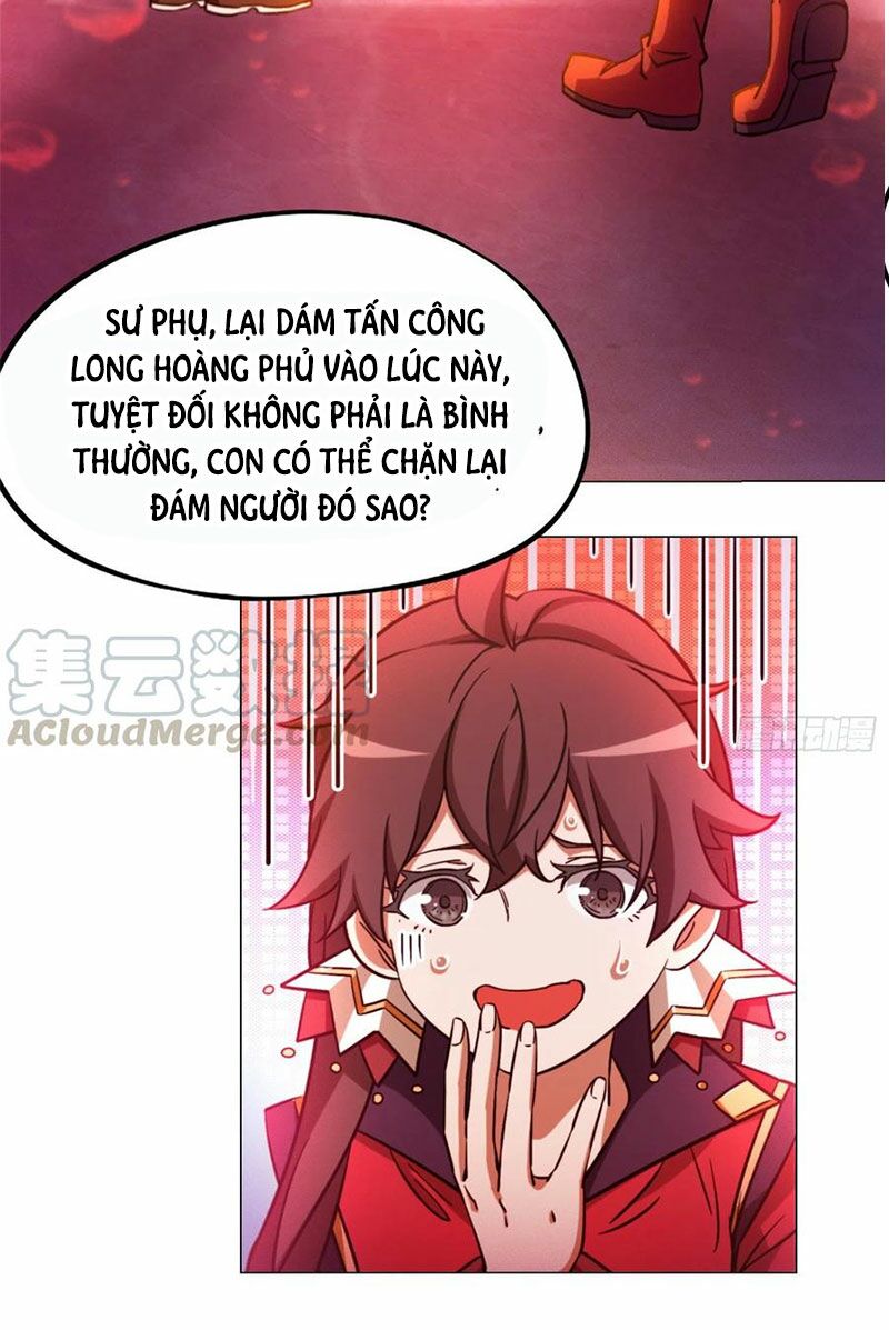 vạn cổ kiếm thần chapter 116 5