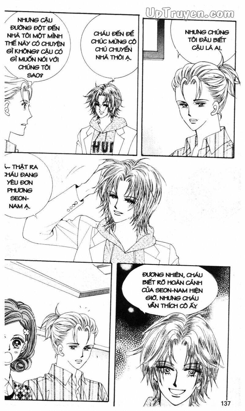 vợ chồng trẻ con bản đẹp chapter 10 136