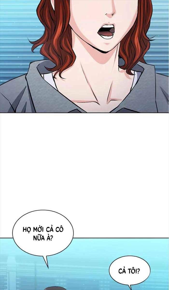 druid tại ga seoul - người hóa thú chapter 98 45