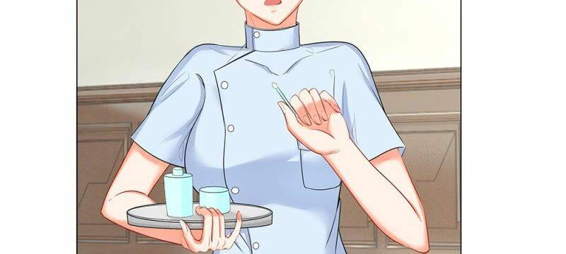 thiếu soái của tôi chính là manh như vậy chapter 34 34