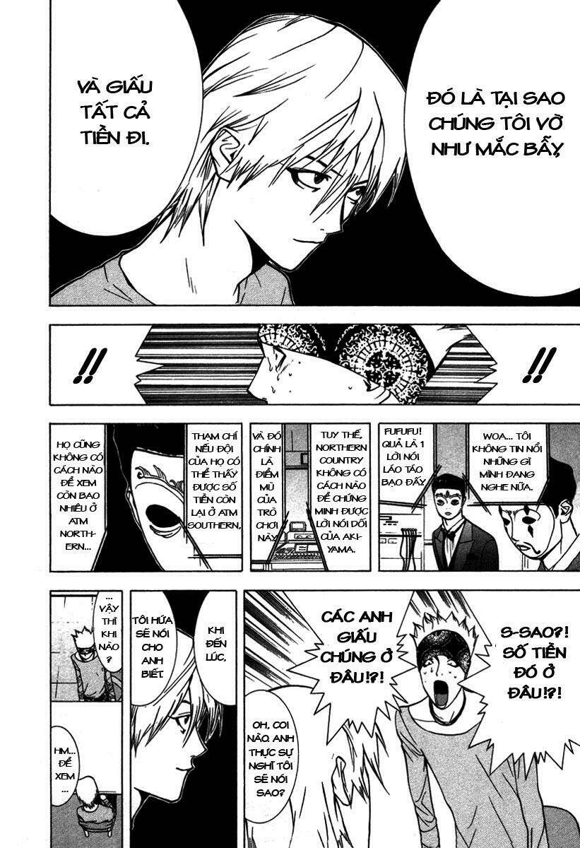 liar game chapter 46 14