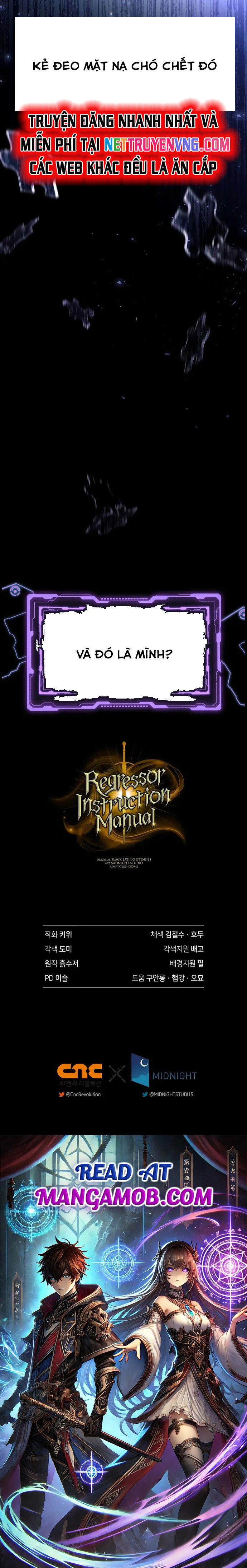 Kí Sự Hồi Quy chapter 131 30