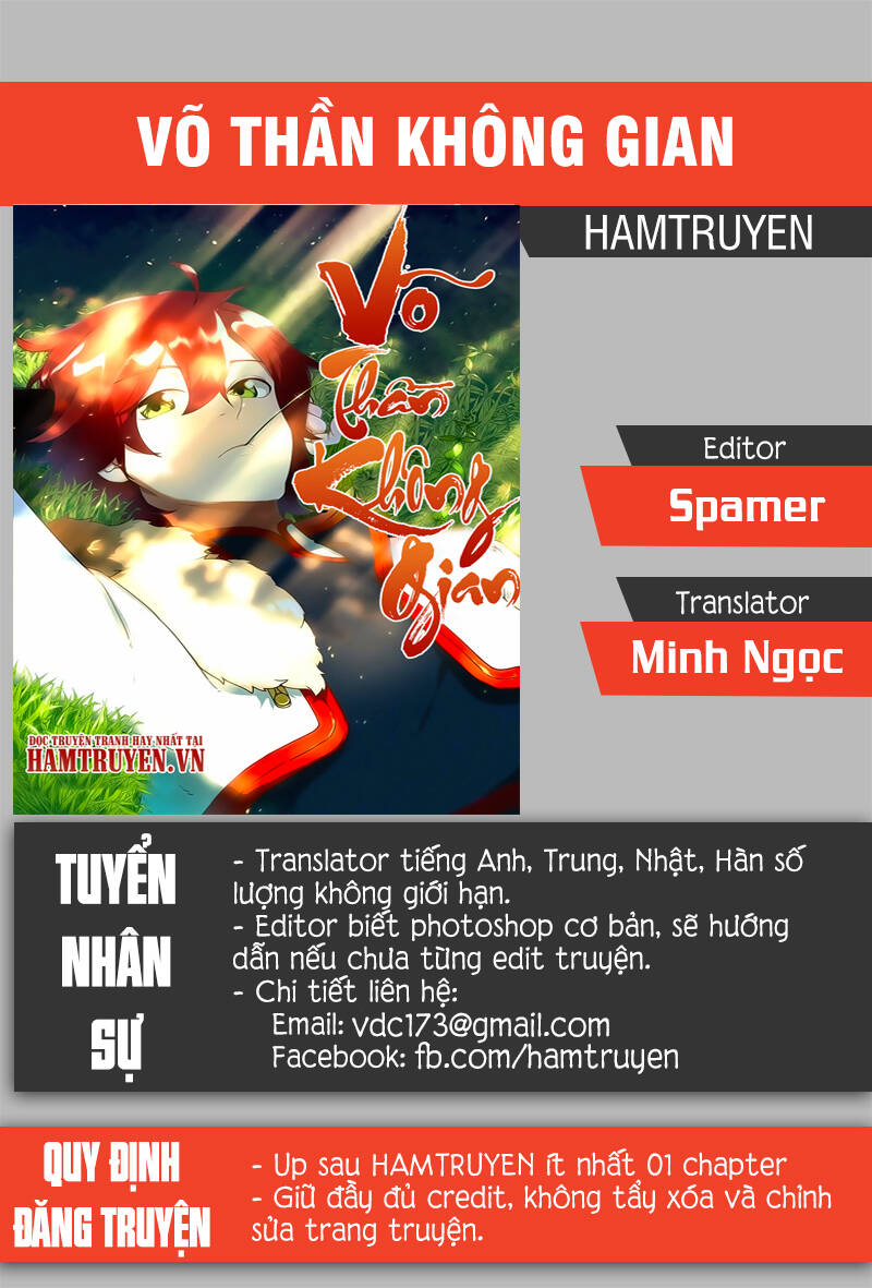 võ thần không gian chapter 44 3