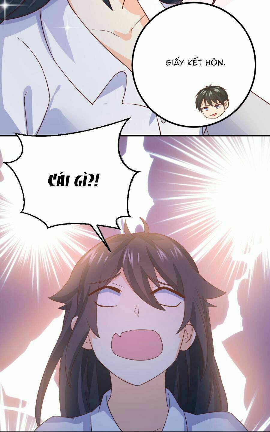 bá ái hãn thê chapter 7 7