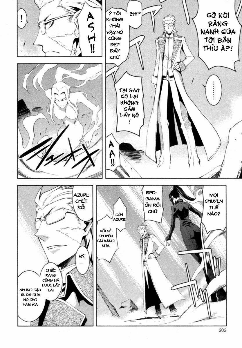 blood soul chapter 6 30