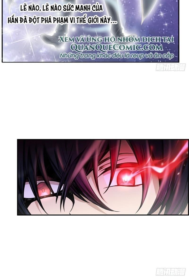 vô hạn sứ đồ và 12 nữ chiến binh chapter 49 20