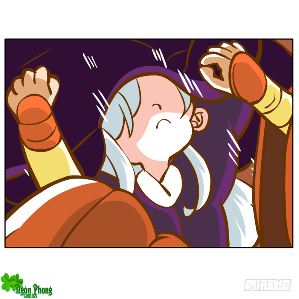 hòa thượng và tiểu long quân chapter 37 66