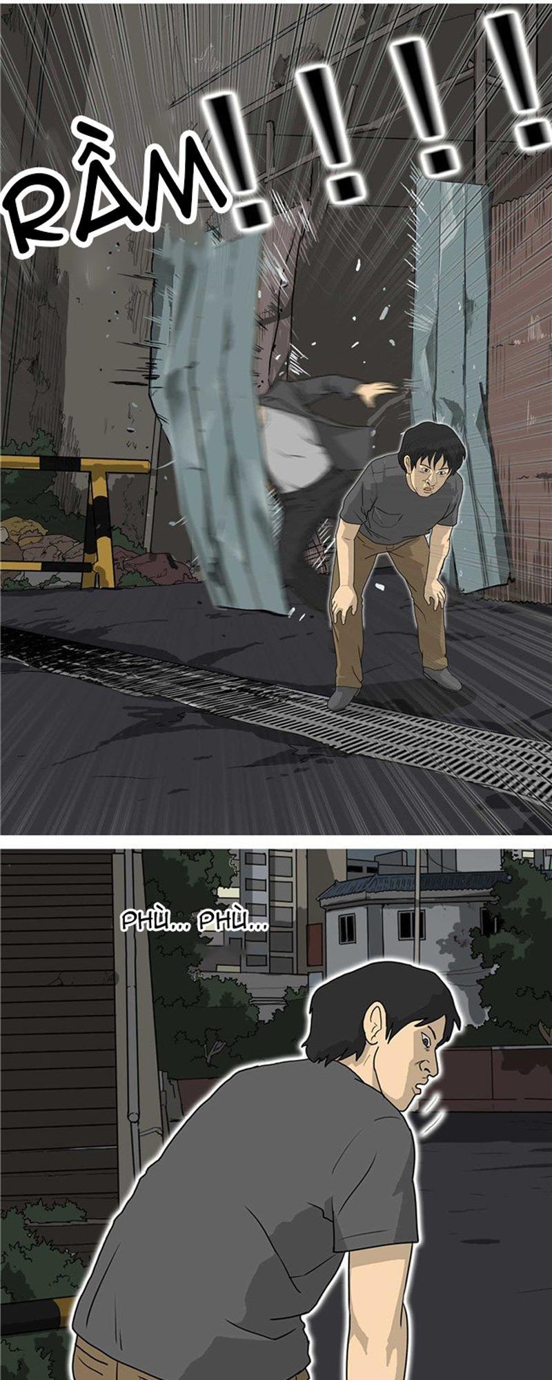 hồi sinh chapter 12 14