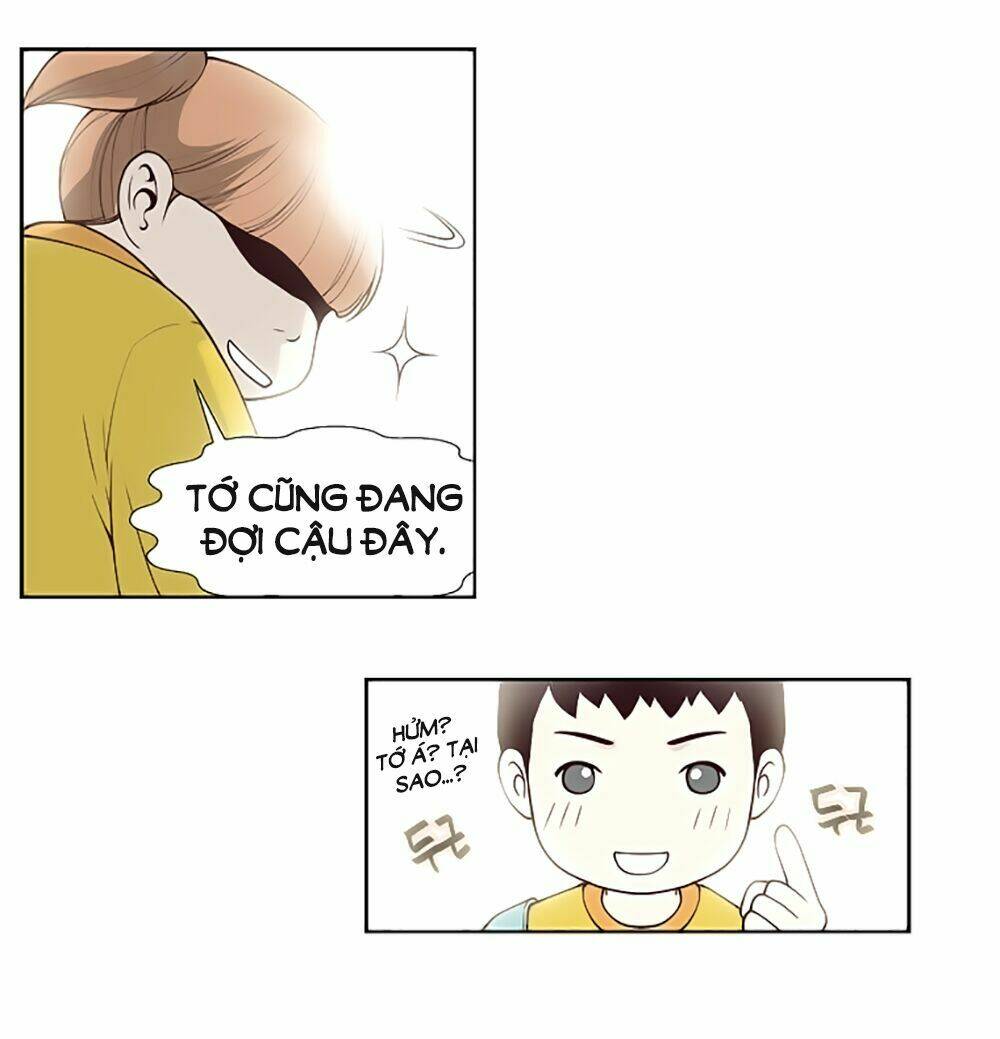 mrs. seonnyeo | mrs. tiên cô chapter 2 43