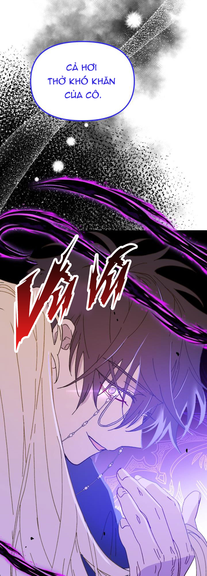 công chúa giả điên chapter 51.2 7