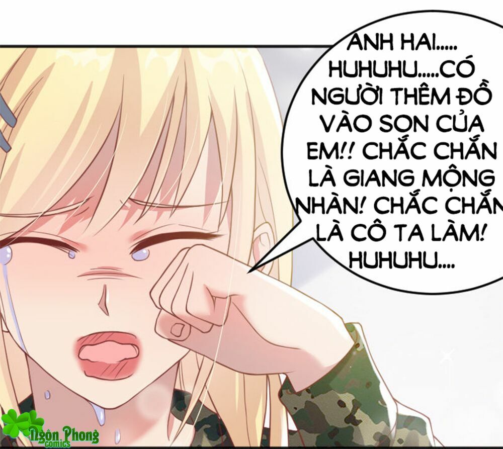 chồng già vợ trẻ trêu nhau hàng ngày chapter 57 8
