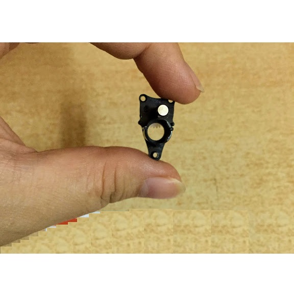 Hộp số kèm bánh răng S.y.m.a X26 dùng để thay thế, sửa chữa, chế tạo