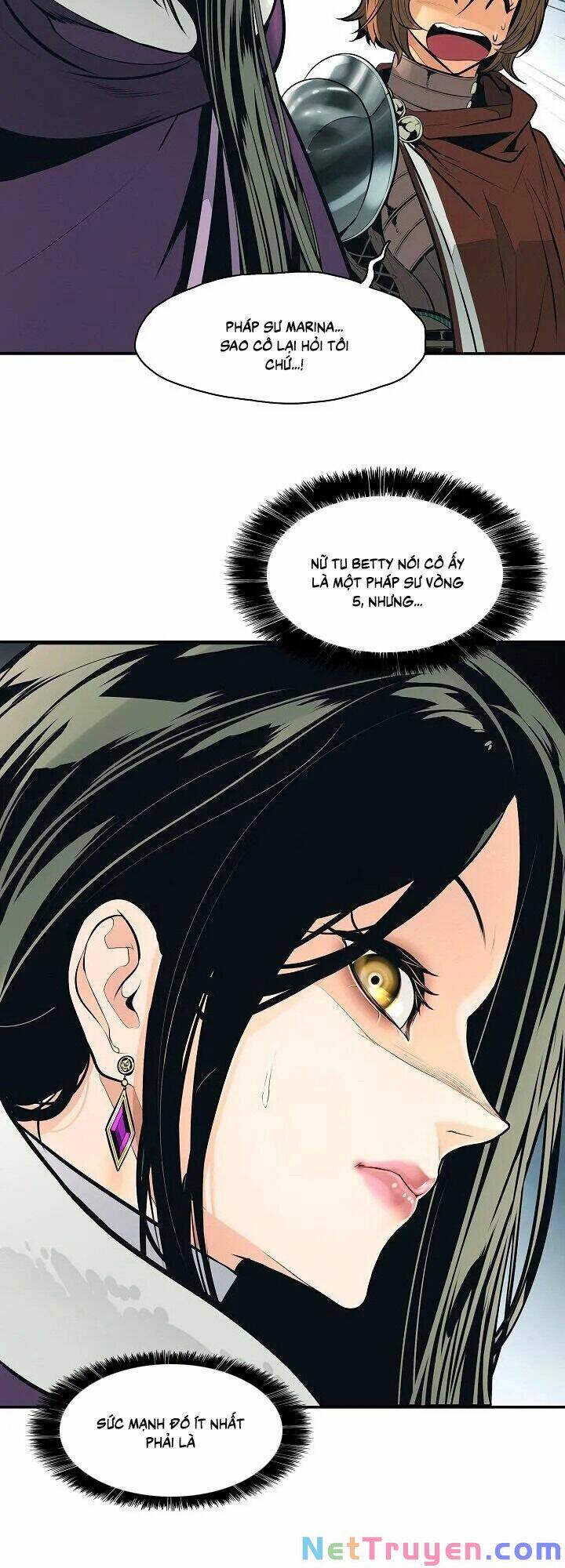 bất bại chân ma chapter 87 18