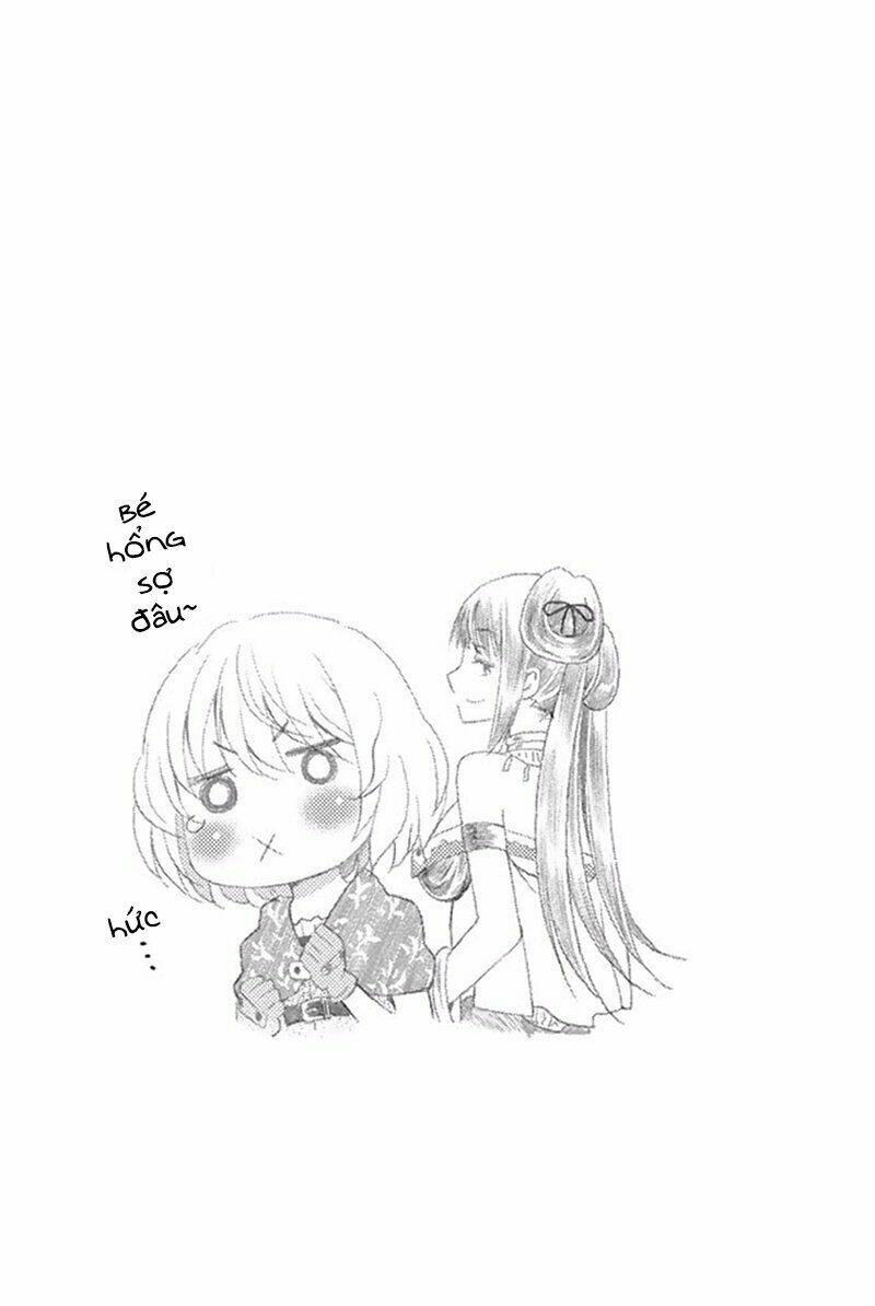 29-sai hitorimi chuuken boukensha no nichijou chapter 4.5 2