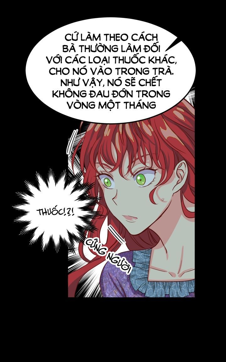 yêu cầu kết hôn của priscilla chapter 1 24