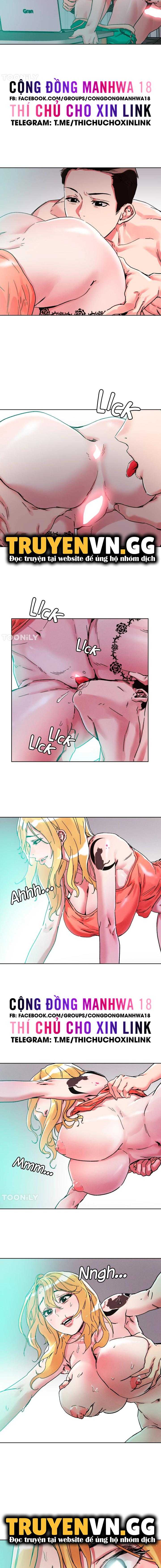 quyền năng chịch gái chapter 80 5