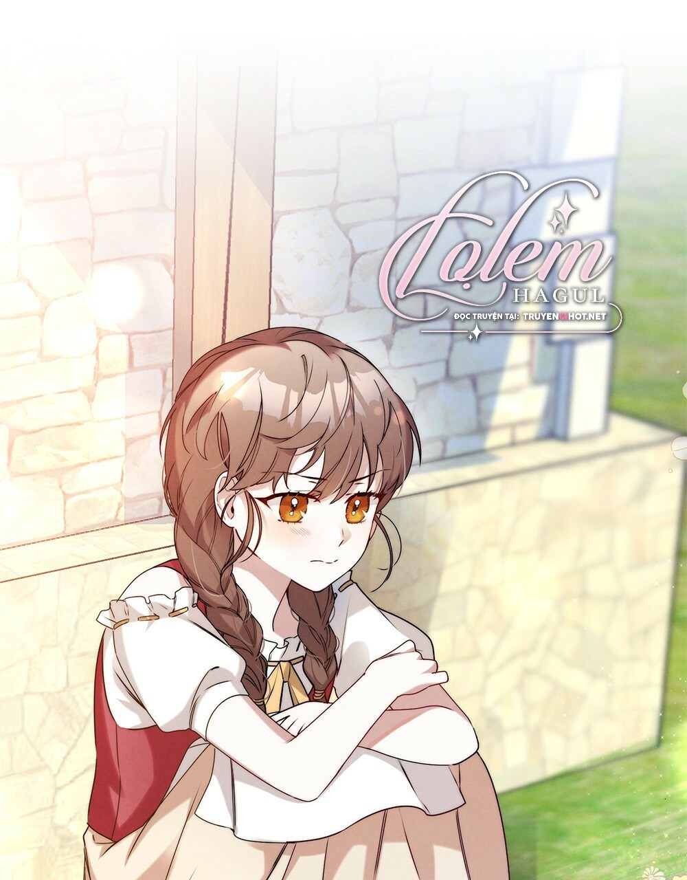 ánh sáng của bình minh chapter 1 6