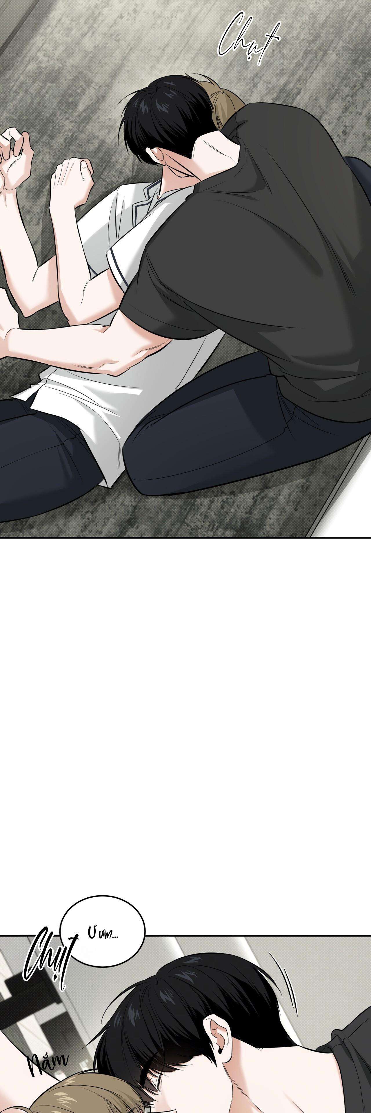 người đàn ông cho em tất cả chapter 14 39