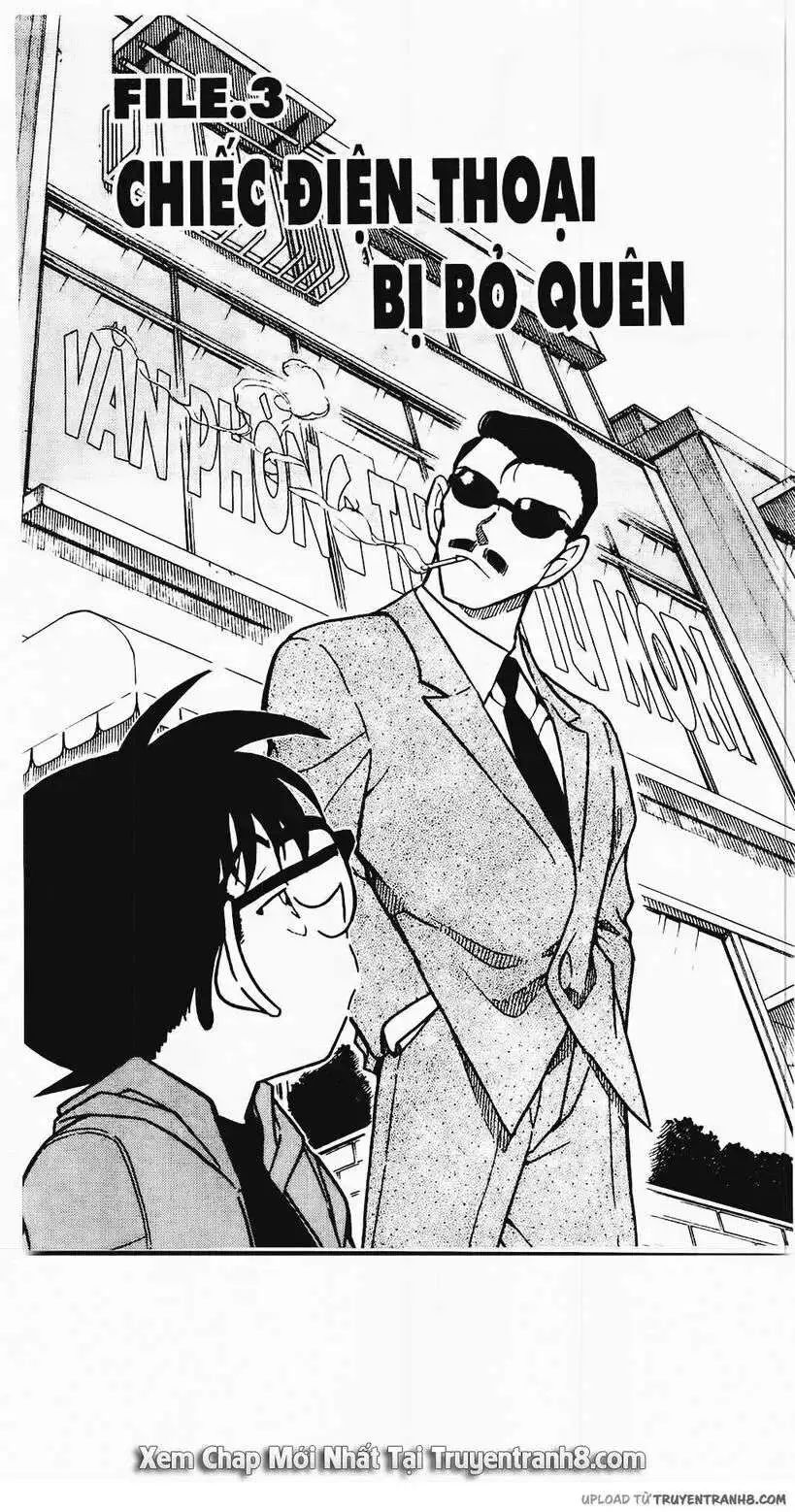 conan chapter 438 1