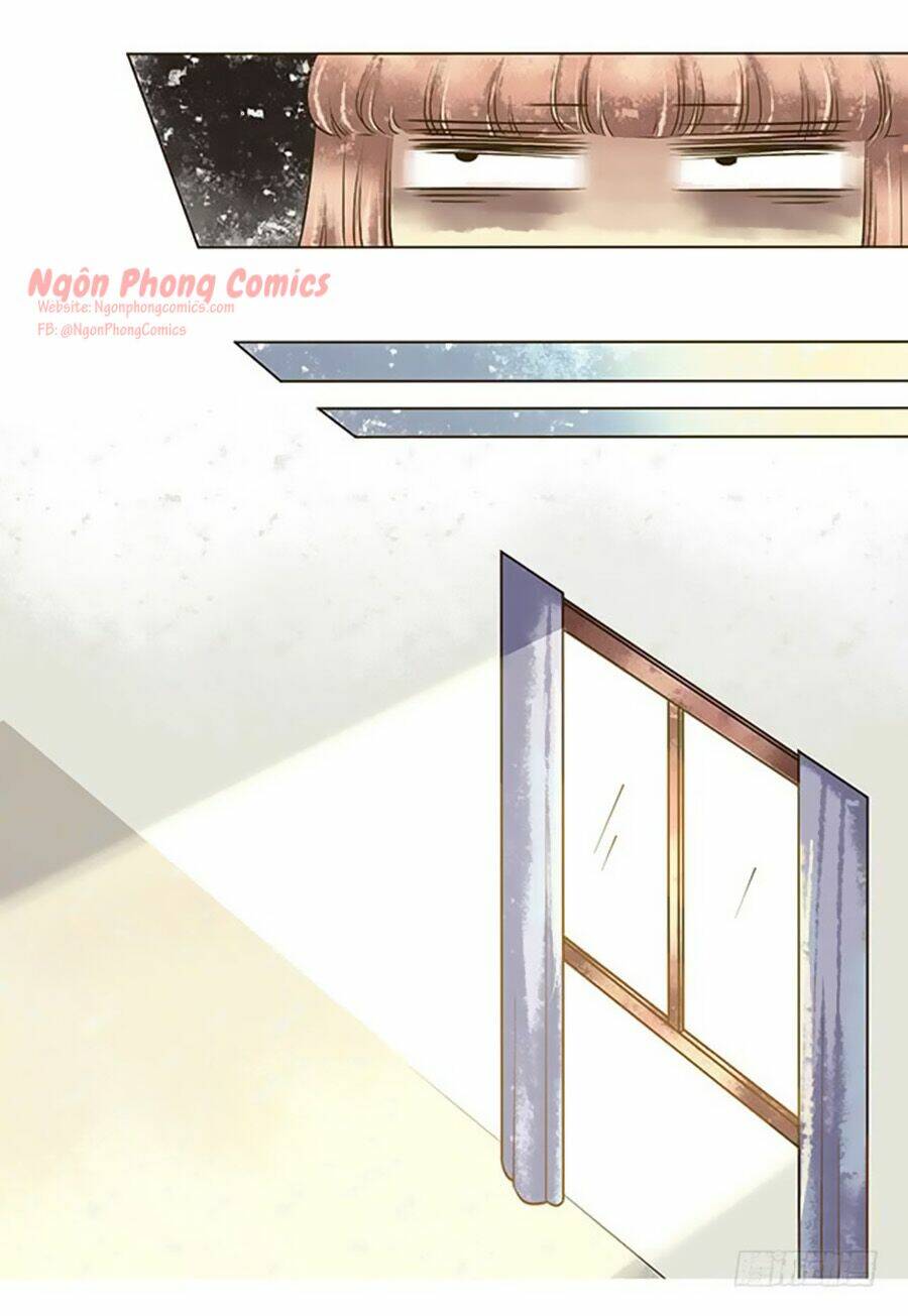 thiên niên minh vương cộng chẩm miên chapter 5 11