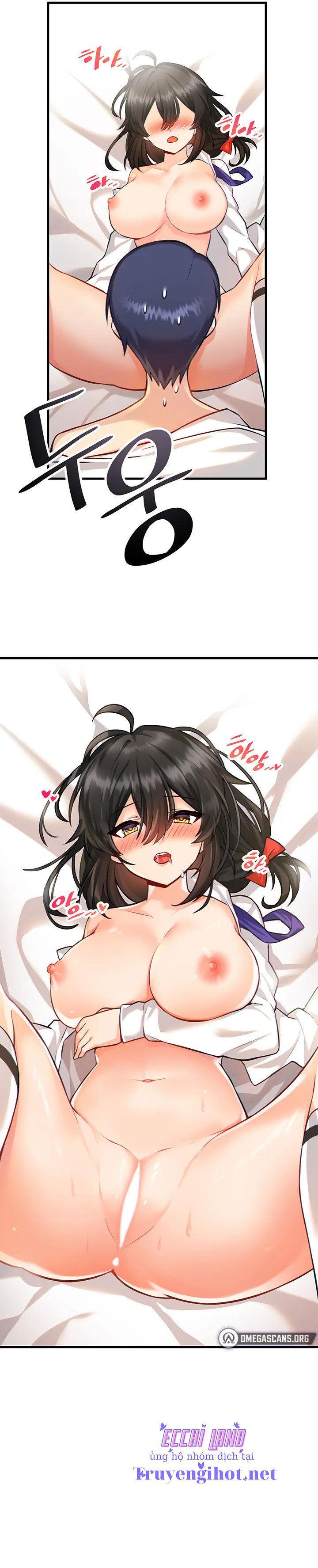 làm reviewer tôi trở thành main của game 18+ lúc nào không hay chapter 3.2 10