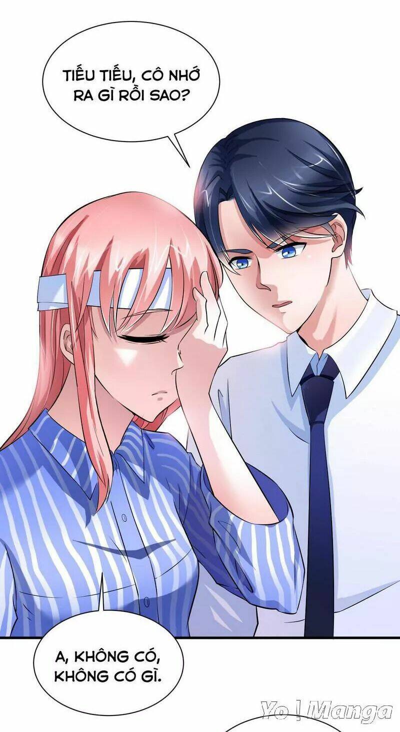 cô dâu gả thay của tổng tài chapter 35 15