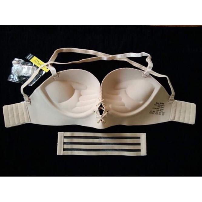 Áo lót đúc BÀN TAY có DÂY RÚT